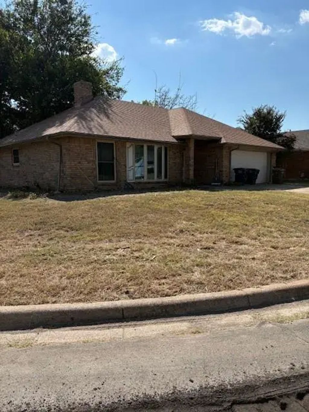 4825 Barberry Drive, Fort Worth