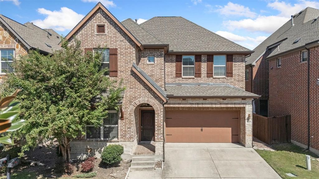 1122 Alpine Drive, Richardson