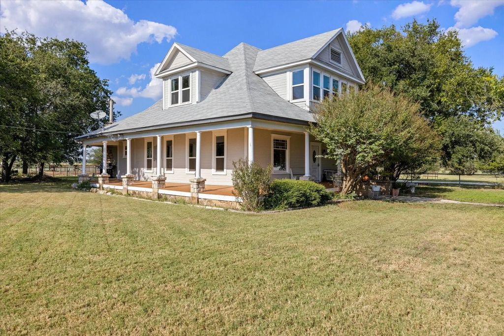 9537 S Us Highway 281, Stephenville