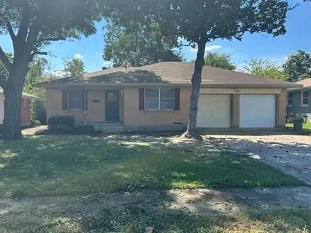 4527 Marigold Trail, Mesquite