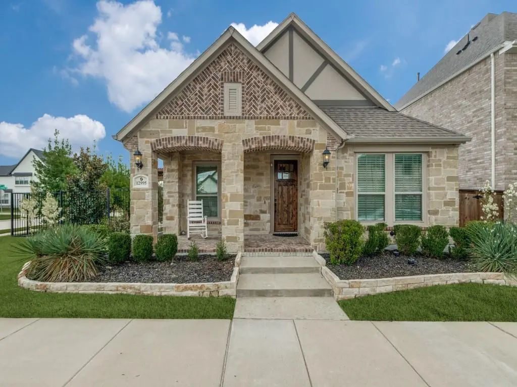 12995 Shepherds Hill Lane, Frisco