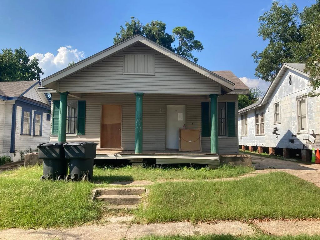 3124 Stonewall Street, Shreveport