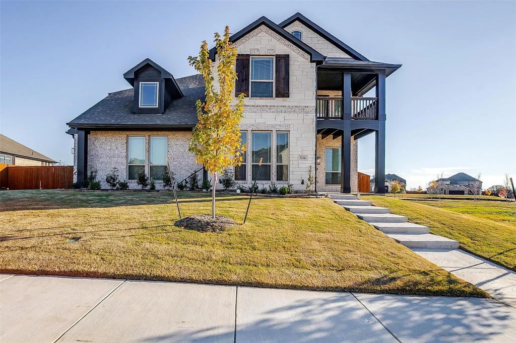 5214 Rowlan Row, Midlothian