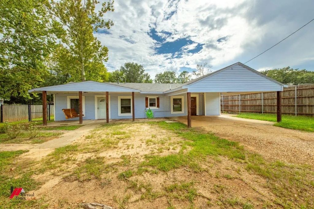 515 5th Street, Benton