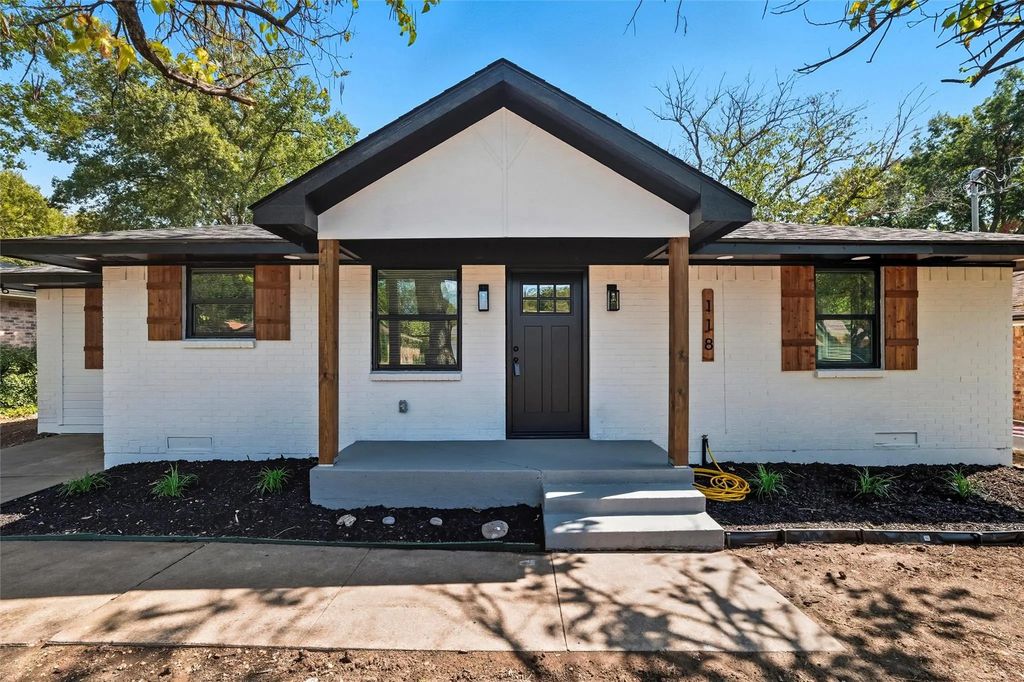 118 Evelyn Street, DeSoto