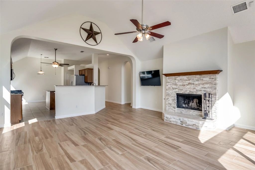 7120 Hillshire Lane, Sachse