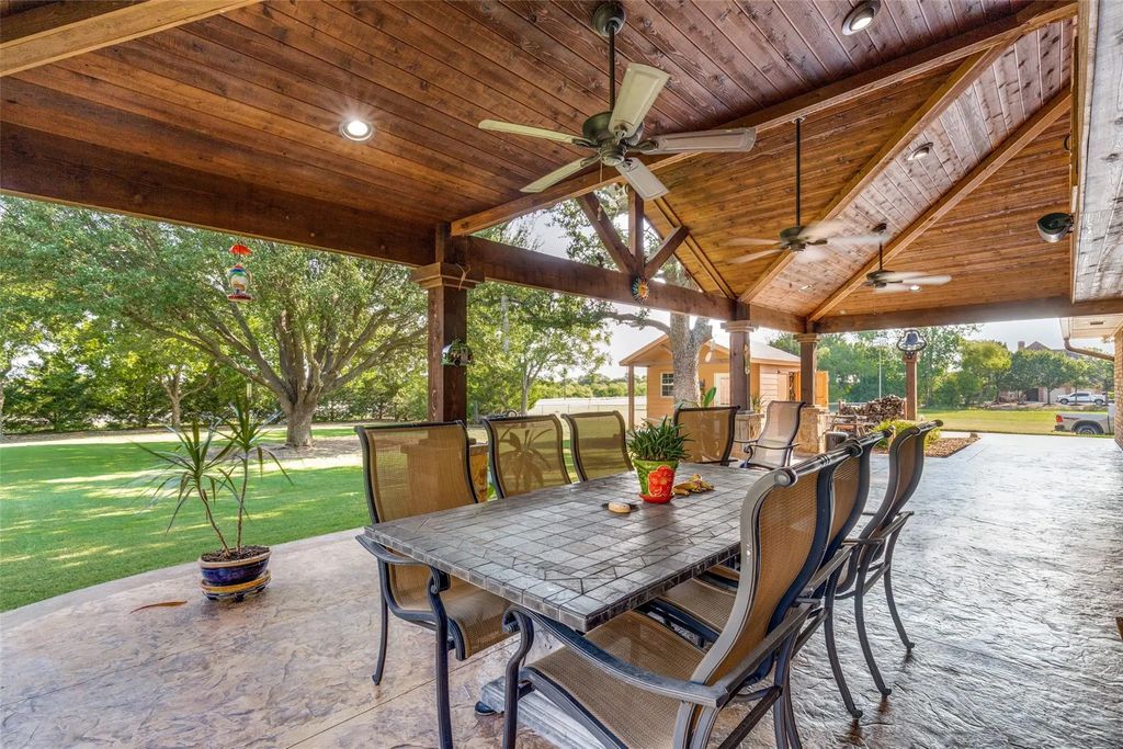 14055 Red Oak Circle N, Frisco