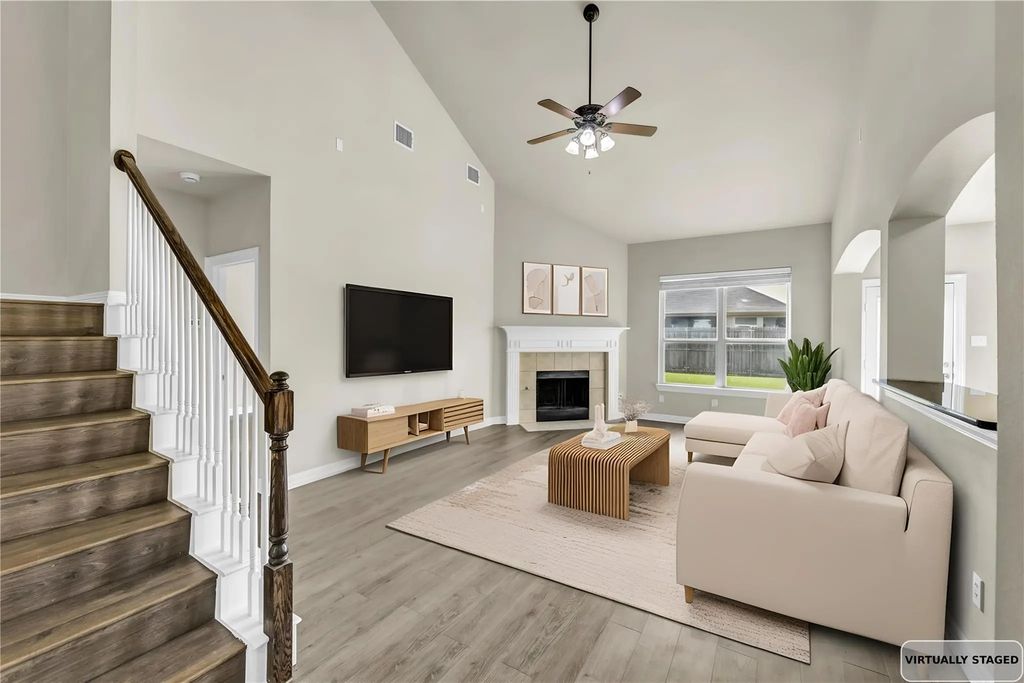1416 Rosson Road, Little Elm