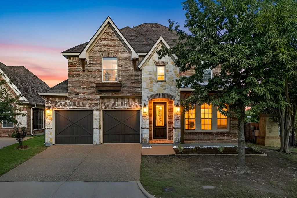 3228 Heatherbrook Lane, Richardson