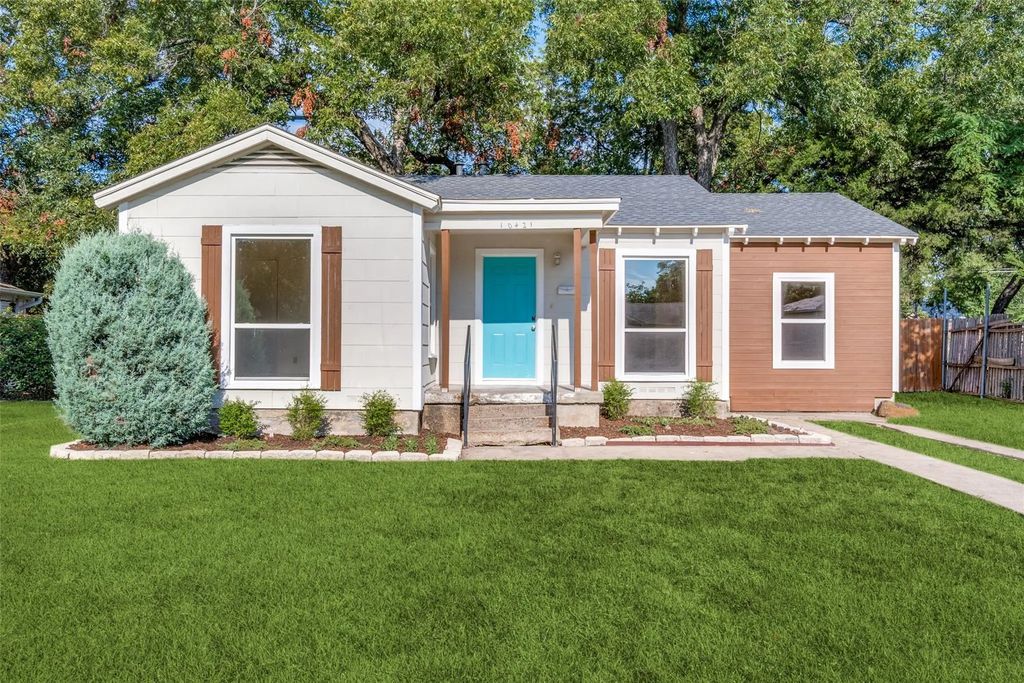 10421 Losa Drive, Dallas