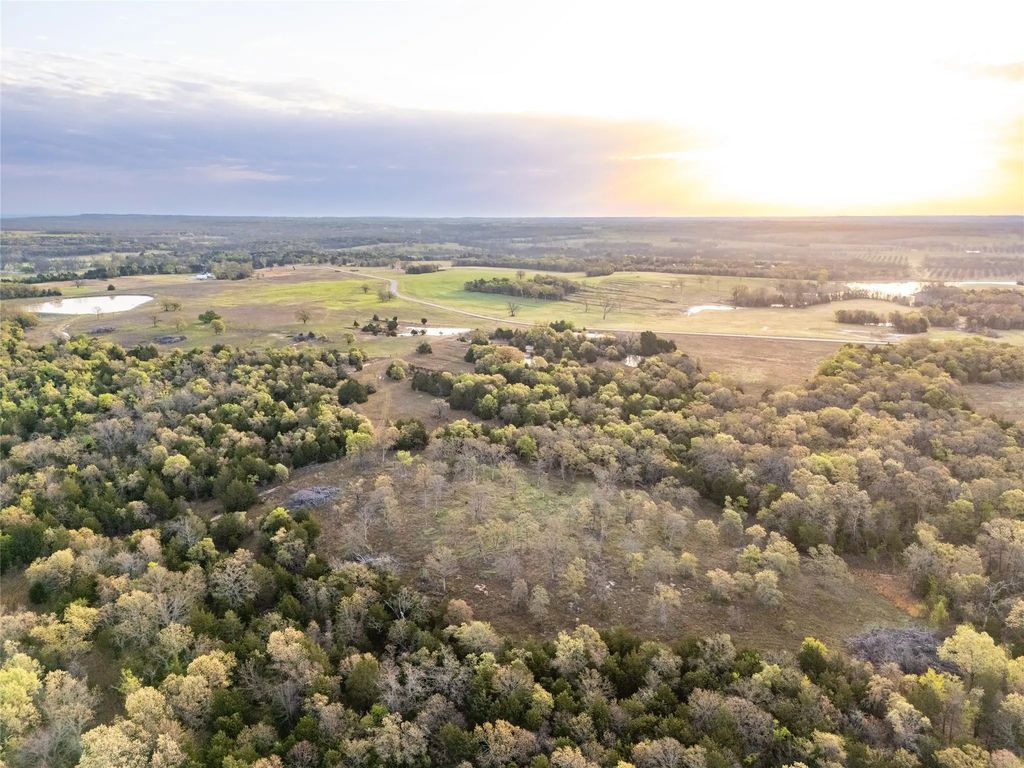 Mcmillan Rd, Madill