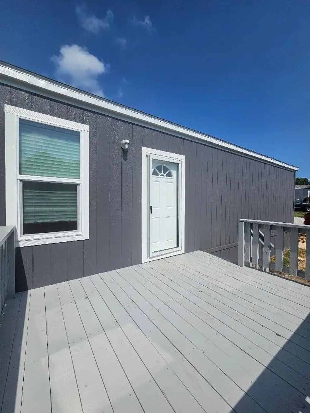 6501 W Hwy 199, Springtown