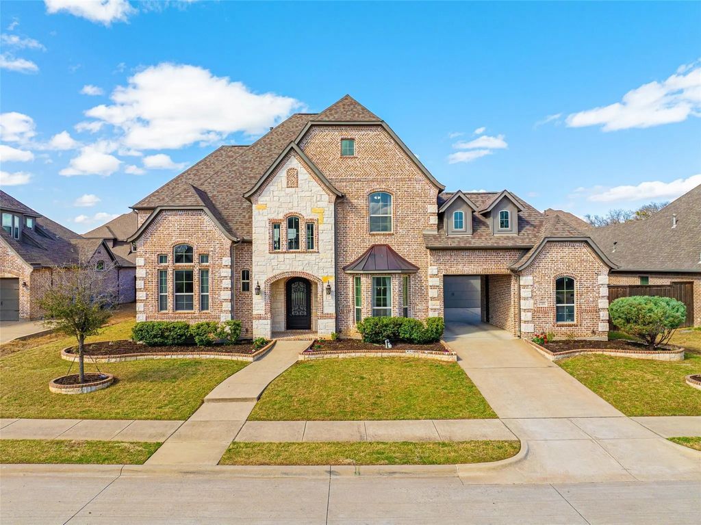 7905 Elaine Court, Wylie