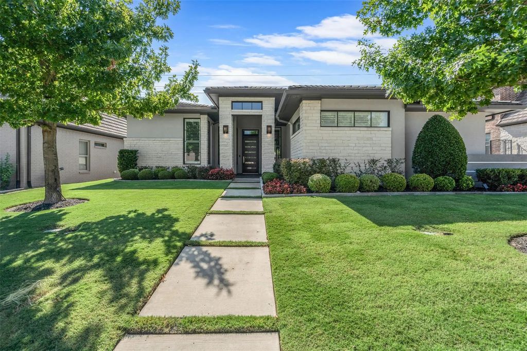 8513 Tierra Court, Benbrook