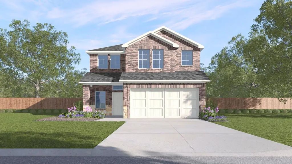 1816 Teton River Drive, Blue Ridge
