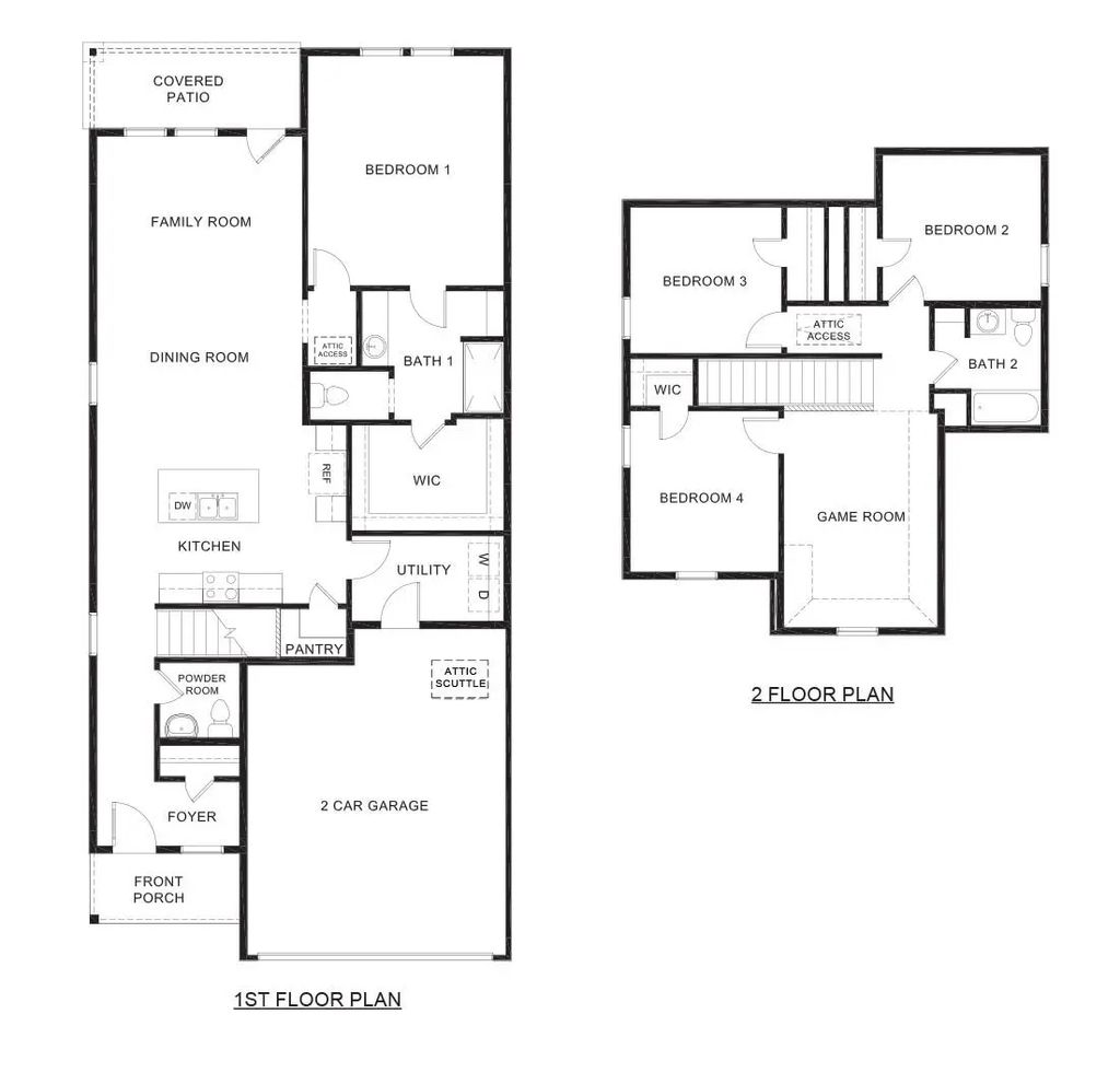1802 Teton River Drive, Blue Ridge