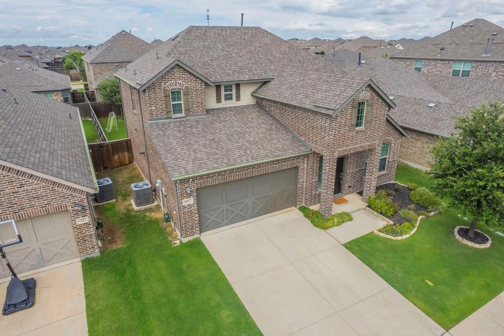 6217 Hightower Street, Celina