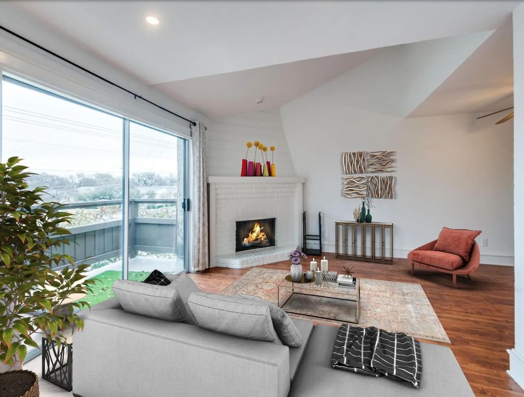 4800 Northway Drive 2m, Dallas