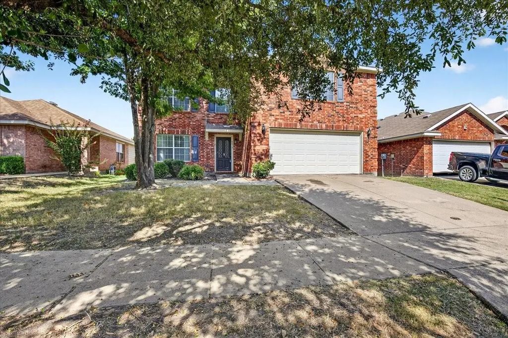 4018 Red Rock Drive, Heartland