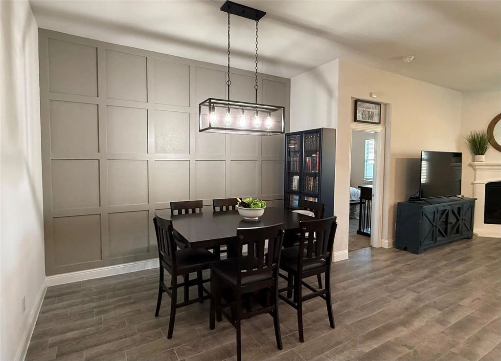 10705 Klondike Lane, Aubrey
