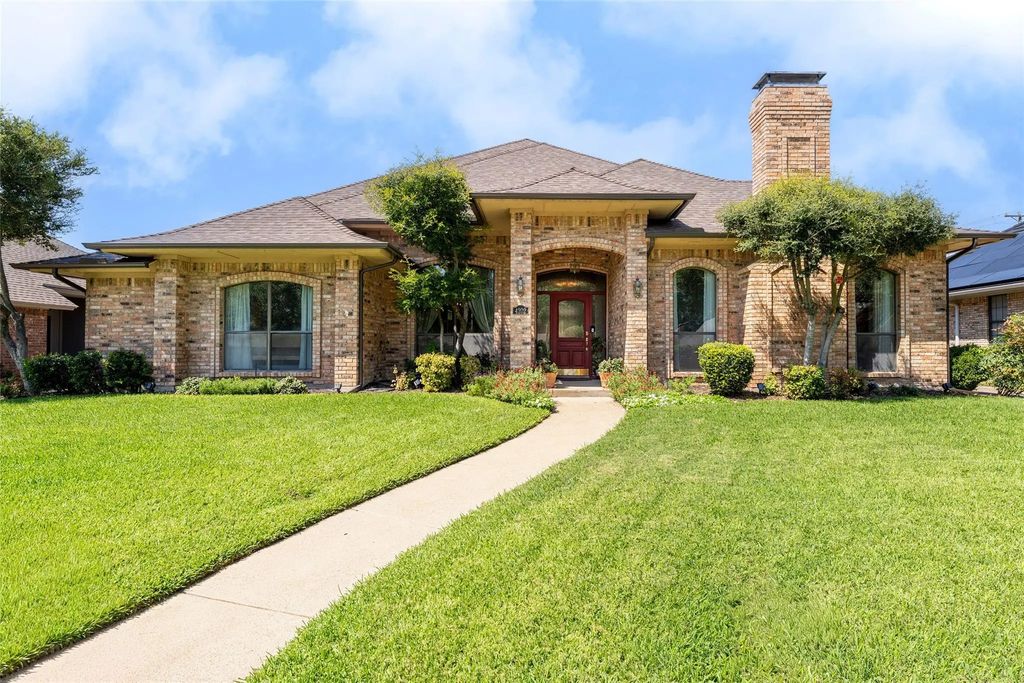 4202 Old Dominion Drive, Arlington