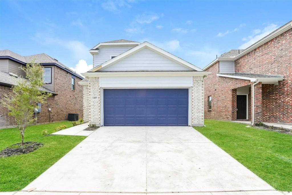 1405 Jonah Lane, Ennis