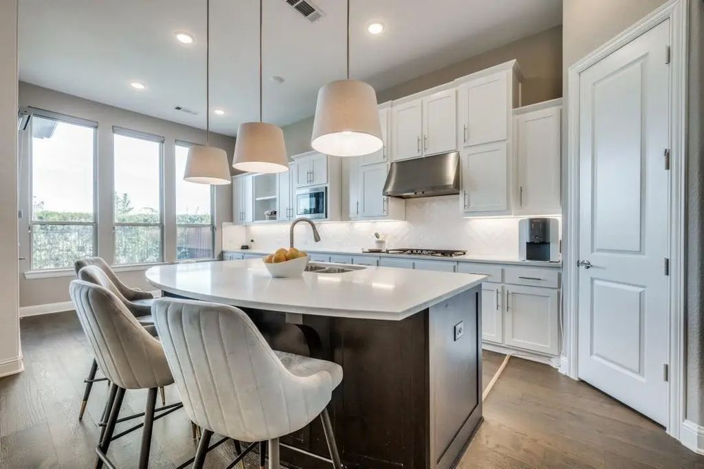 3970 Sweet Clover, Prosper