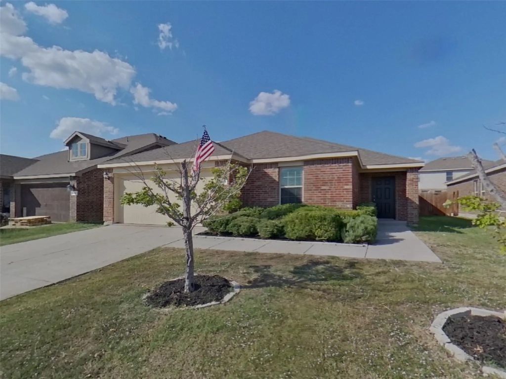 1112 Roman Drive, Princeton