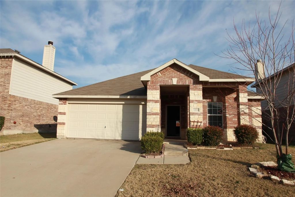 12832 Cedar Hollow Drive, Fort Worth