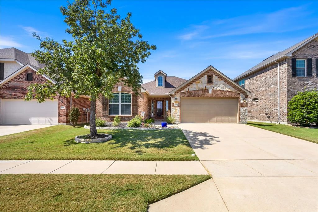 13153 Upland Meadow Court, Fort Worth