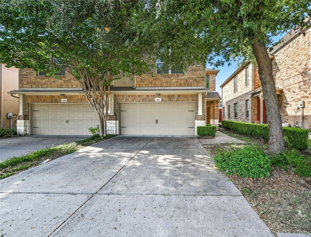 401 Metropolitan Drive, Plano