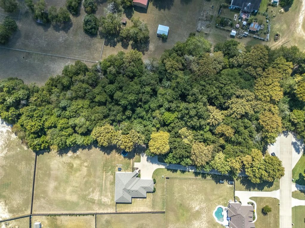 2330 Bois D Arc Lane, Midlothian