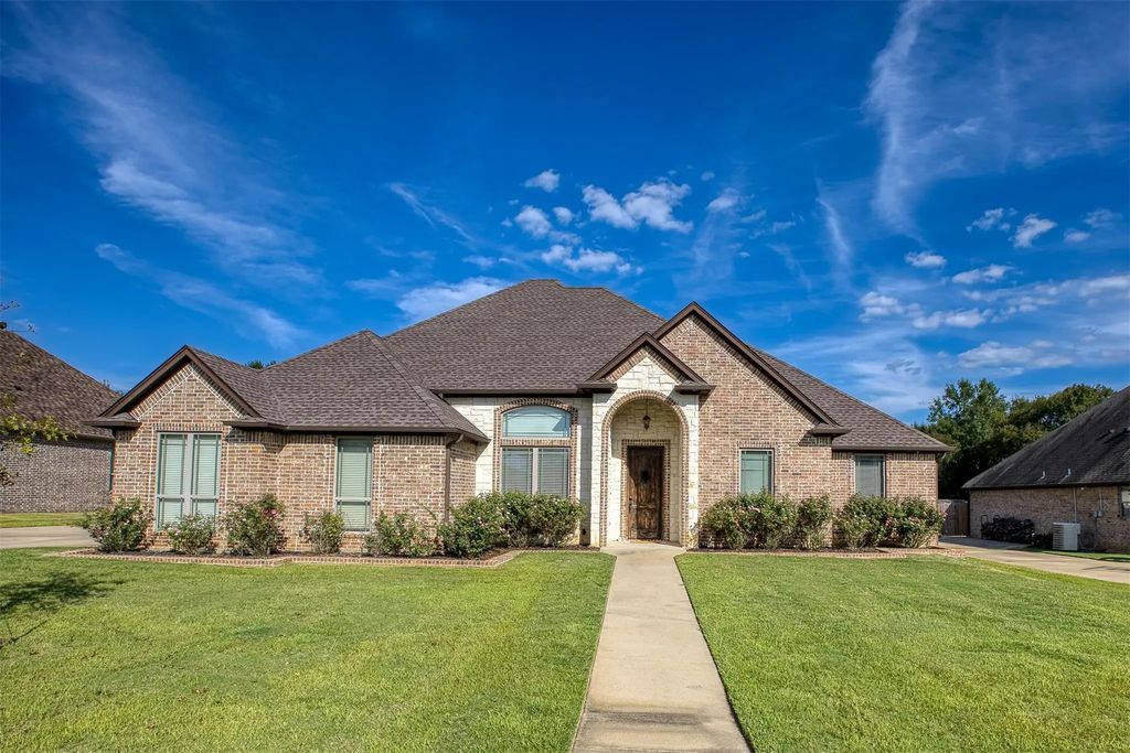 21375 Boone Drive, Bullard