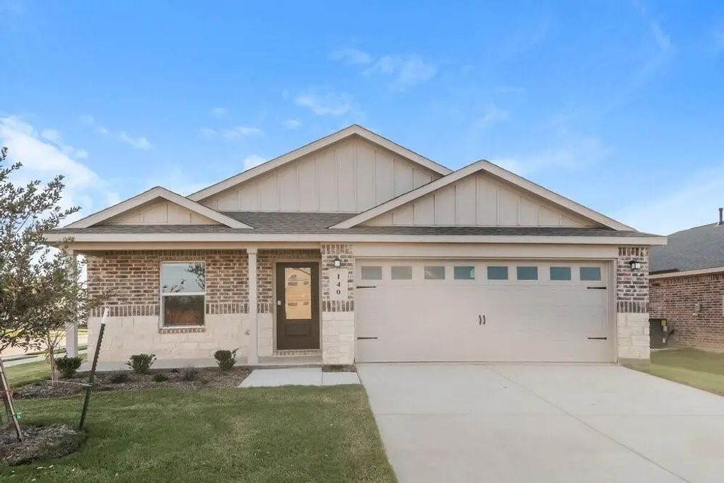 140 Glenwood Drive, Balch Springs