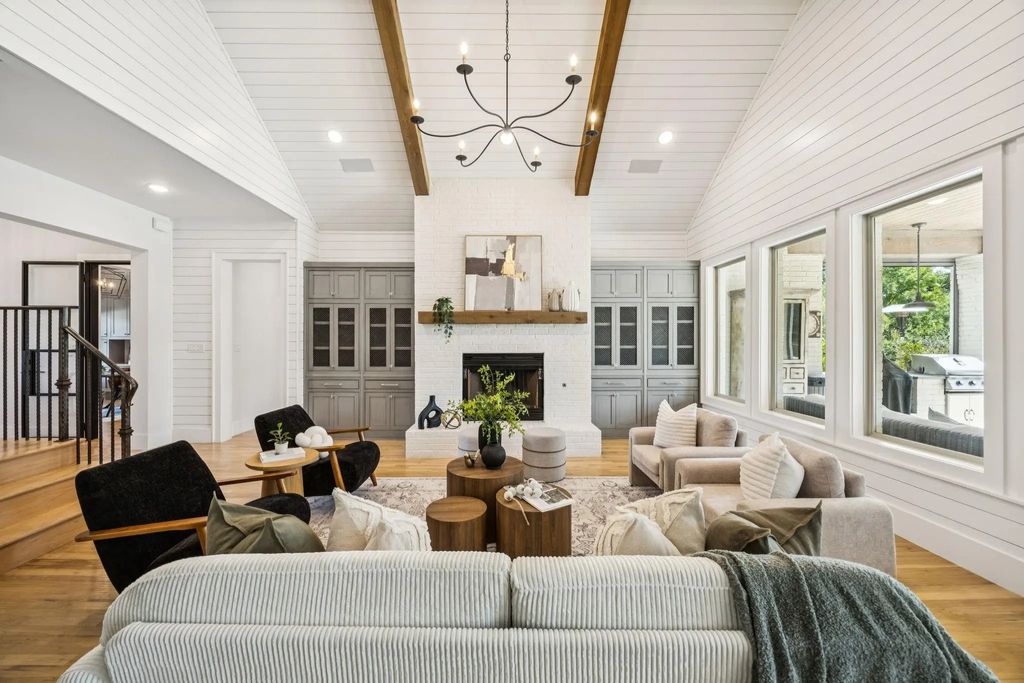 4705 Clydesdale Drive, Flower Mound