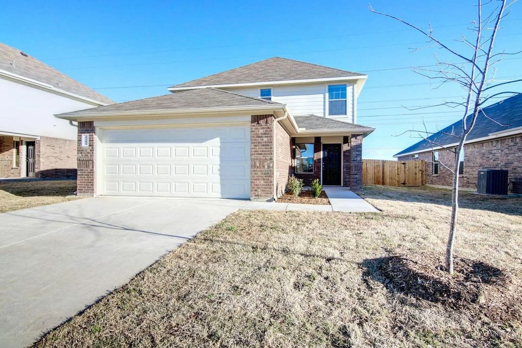 4104 Twinleaf Drive, Fort Worth