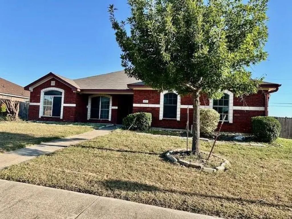 4201 Jim Avenue, Killeen