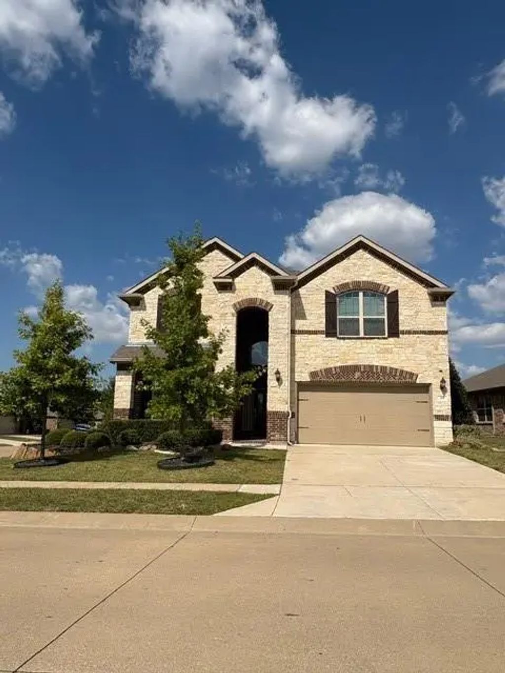 171 Chamberlain Drive, Fate