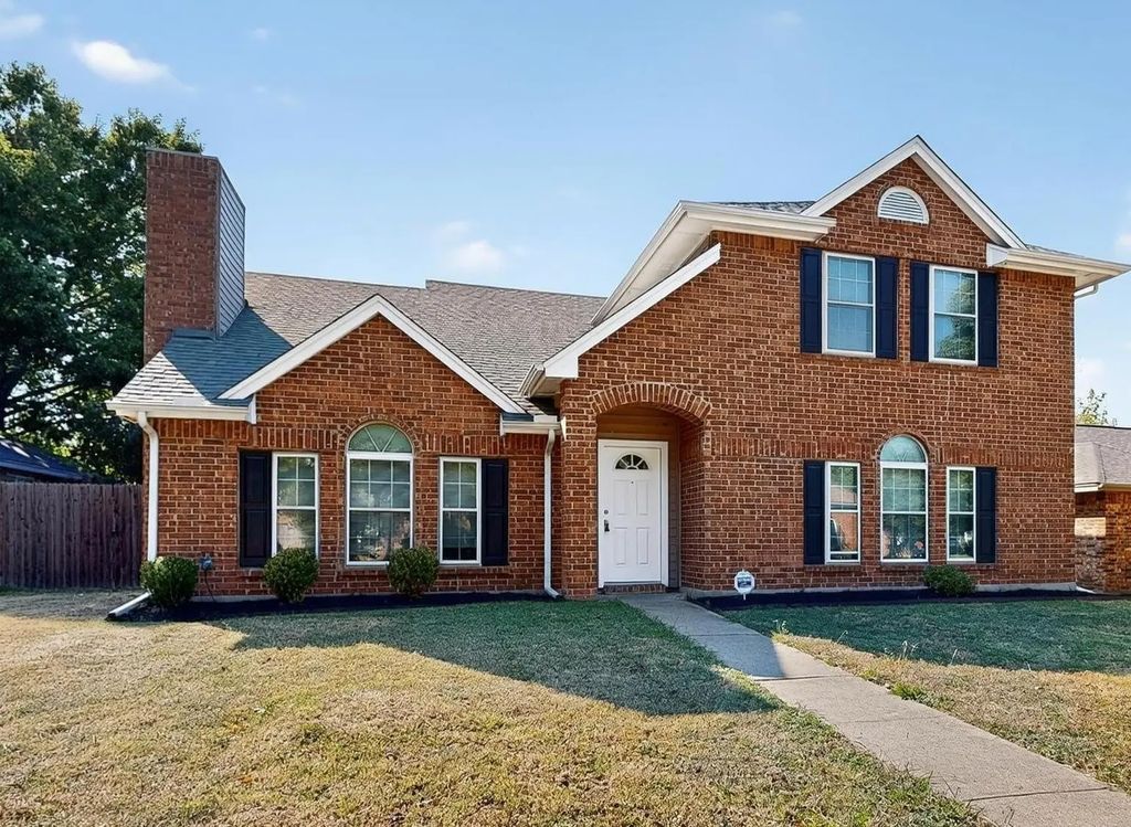 1411 Jesse Ramsey, Cedar Hill