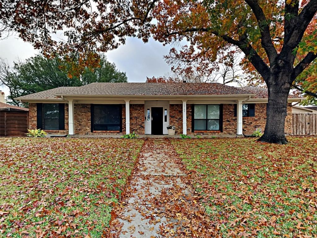 13104 Tahoe Drive, Dallas