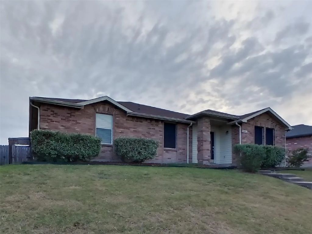 2641 Bandera Place, Mesquite
