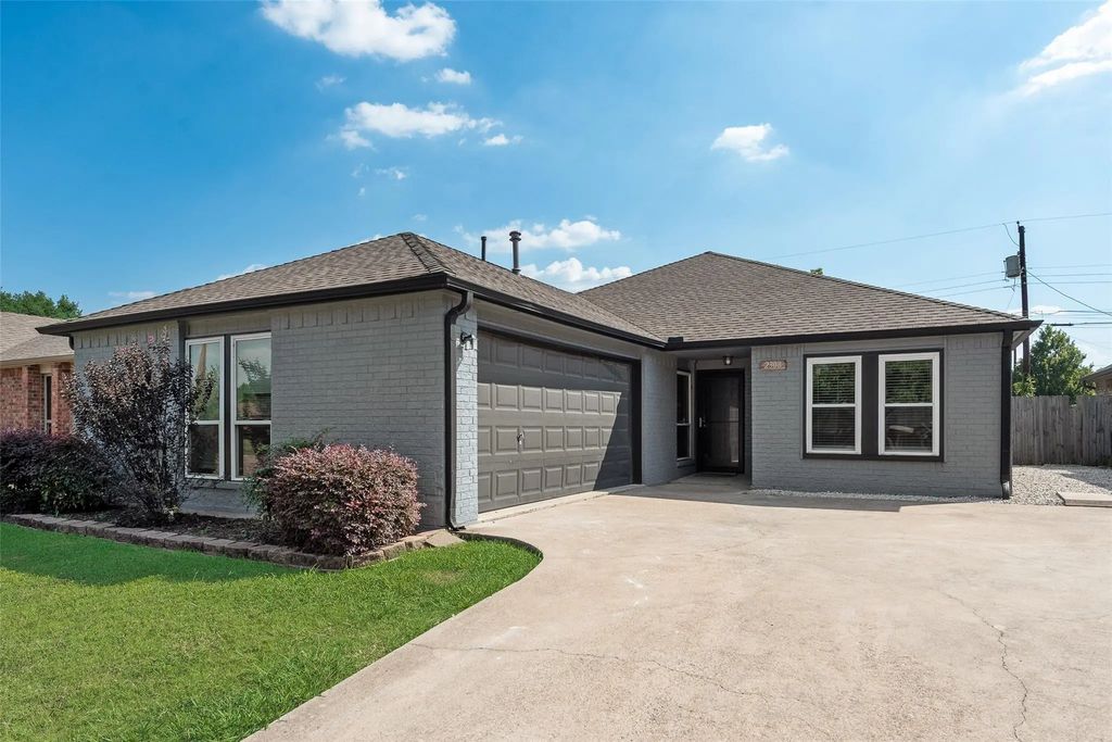 2308 Ruby Road, Irving