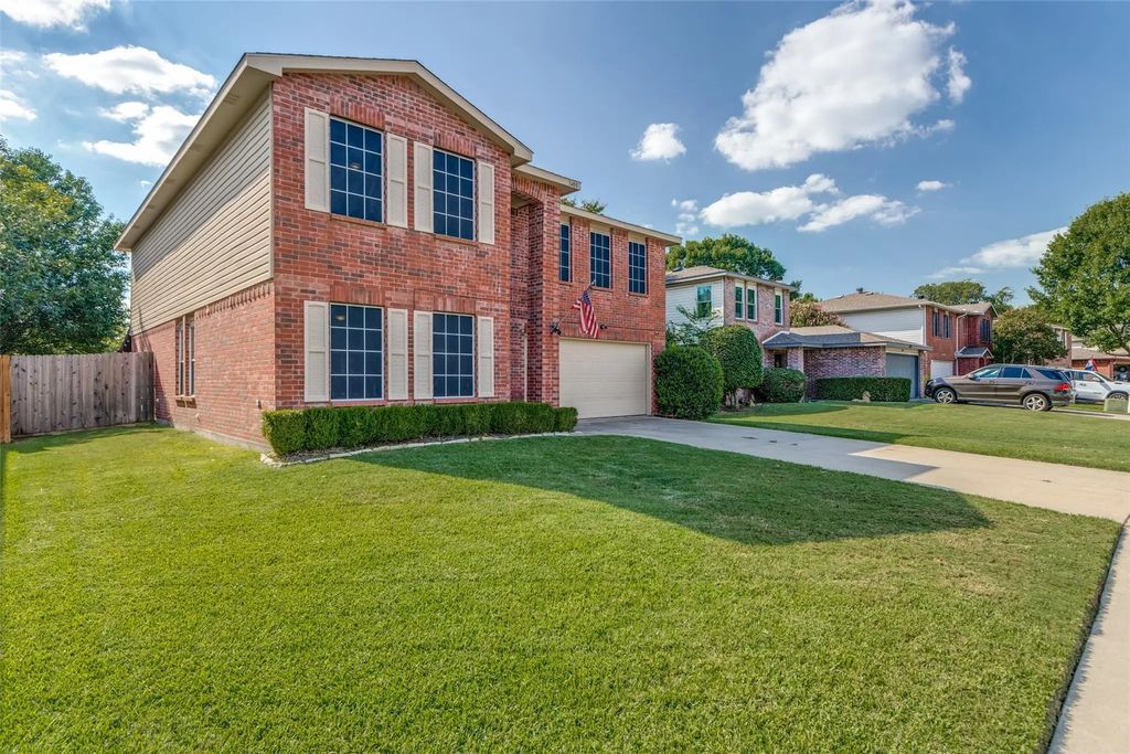 3400 Westview Drive, McKinney