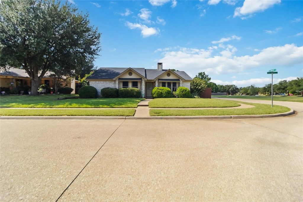 8351 Rock Brook Street, Frisco