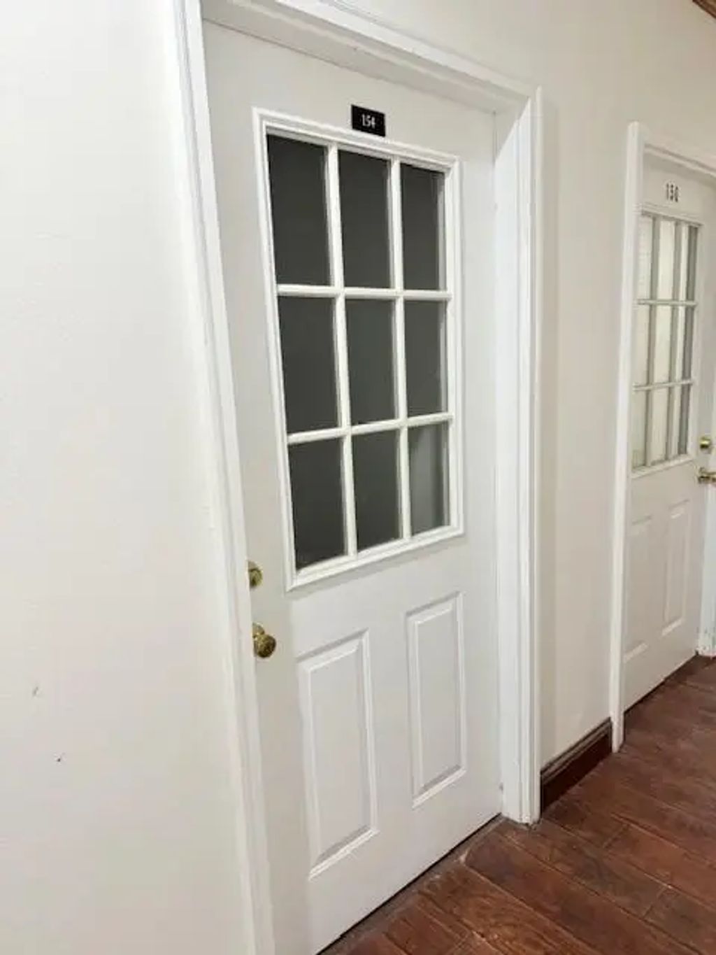 362 Oaks Trail 154, Garland