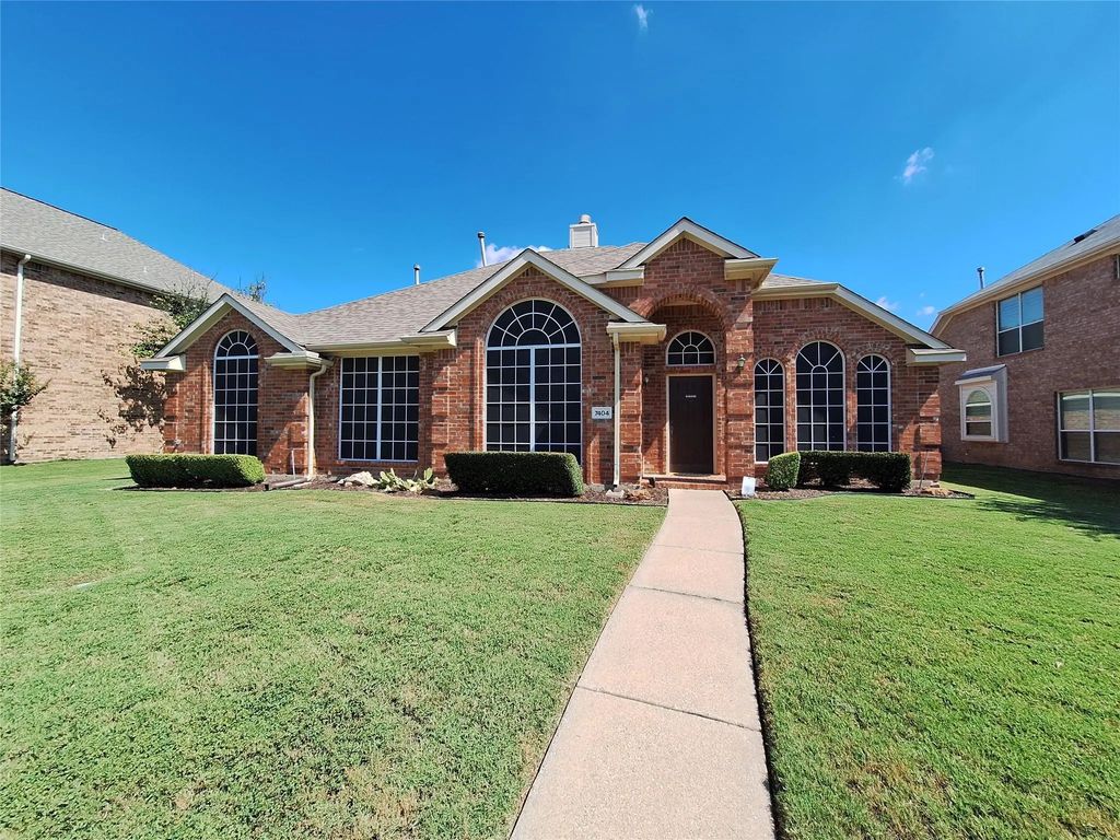 7404 Avalon Drive, Plano
