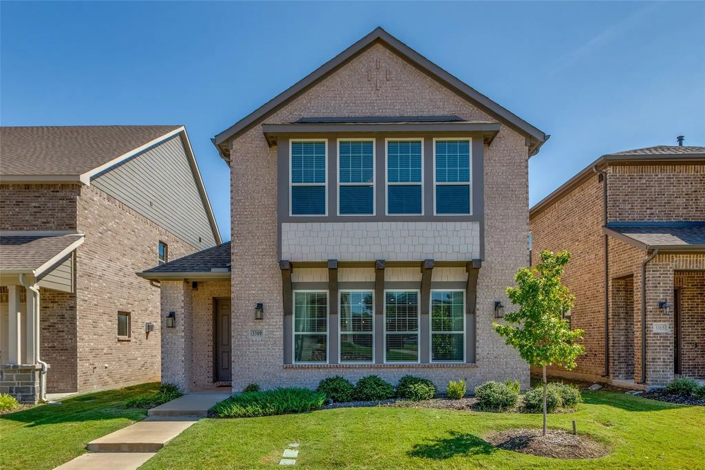 3309 Sarala Court, McKinney