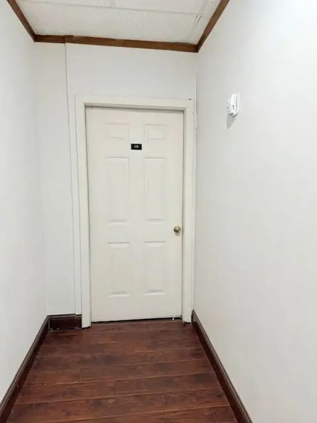 362 Oaks Trail 158, Garland
