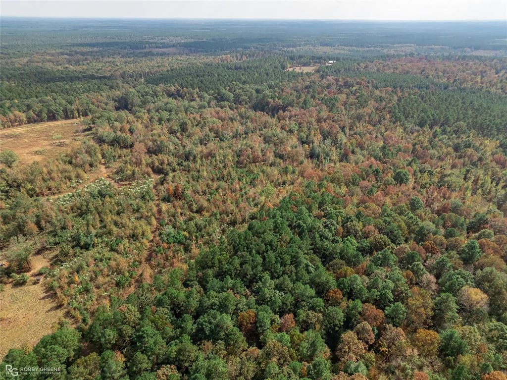 200 Martin Rd Road, Plain Dealing