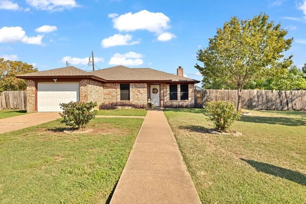 328 Branson Road, Roanoke
